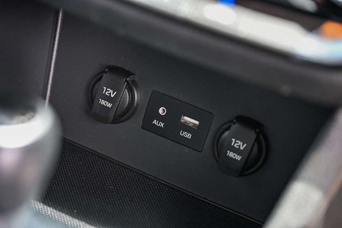 2018 Hyundai i30 Active