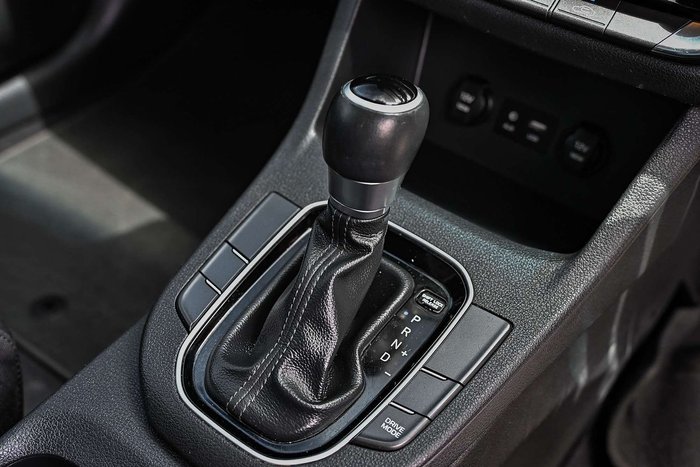 2018 Hyundai i30 Active