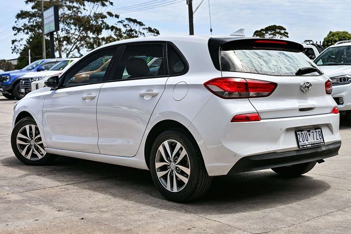 2018 Hyundai i30 Active