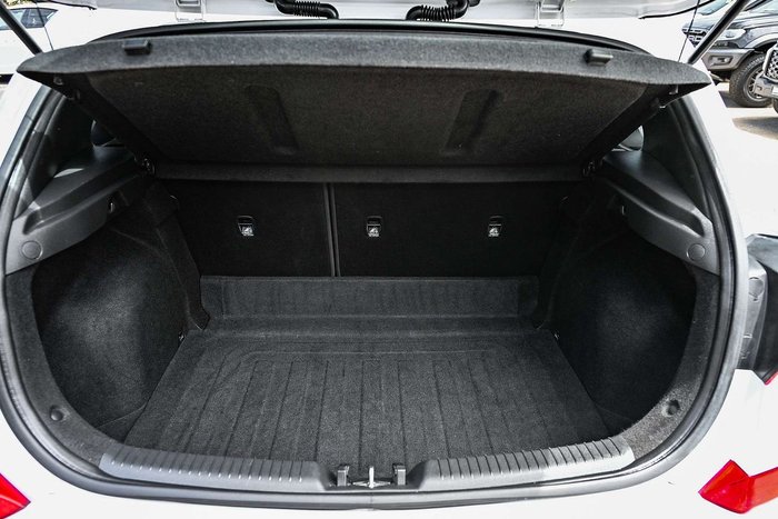 2018 Hyundai i30 Active