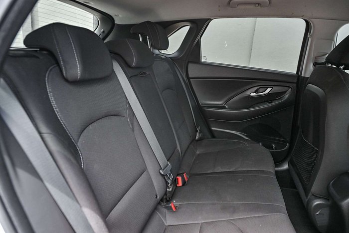 2018 Hyundai i30 Active