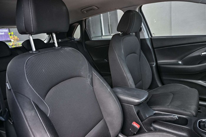 2018 Hyundai i30 Active