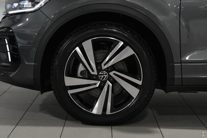 2025 Volkswagen T-Roc 140TSI R-Line