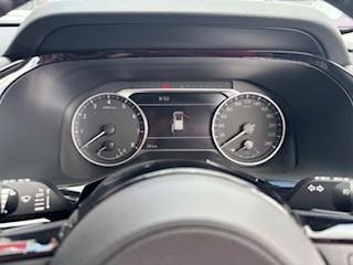 2024 Nissan Pathfinder Ti