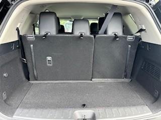 2024 Nissan Pathfinder Ti