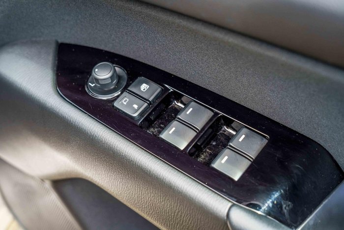 2025 Mazda CX-5 G25 Maxx Sport