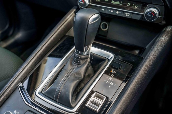 2025 Mazda CX-5 G25 Maxx Sport