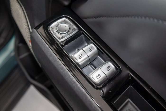 2025 LDV Terron 9 Evolve