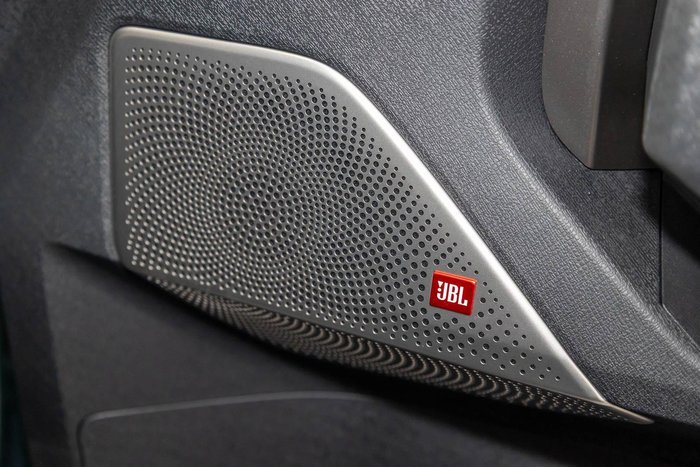 2025 LDV Terron 9 Evolve