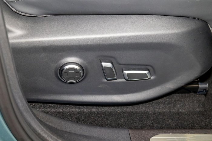 2025 LDV Terron 9 Evolve