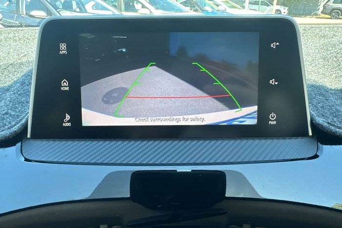 2018 Mitsubishi Eclipse Cross ES