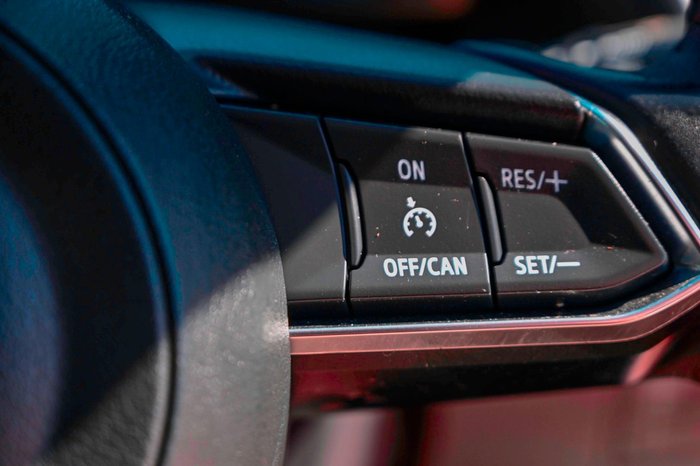 2018 Mazda 3 Maxx Sport