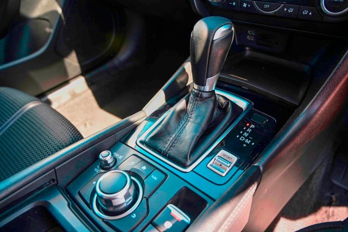 2018 Mazda 3 Maxx Sport