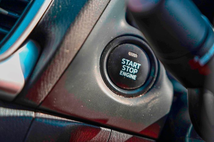 2018 Mazda 3 Maxx Sport