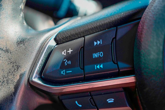 2018 Mazda 3 Maxx Sport