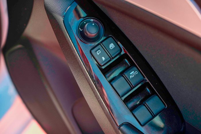 2018 Mazda 3 Maxx Sport