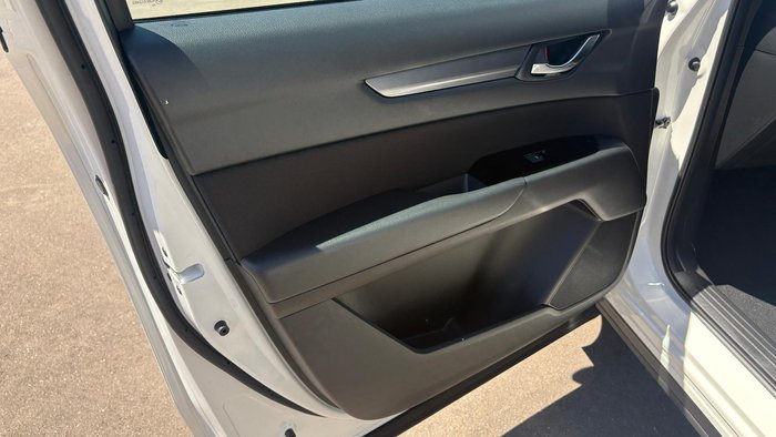 2025 Mazda CX-5 G20 Maxx