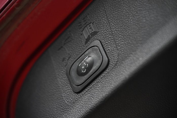 2019 Ford Escape Trend