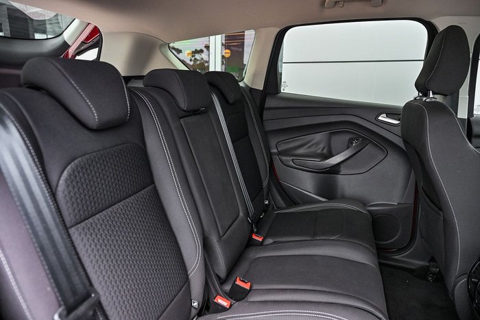 2019 Ford Escape Trend