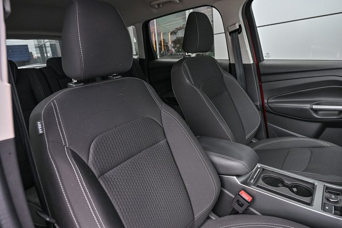 2019 Ford Escape Trend