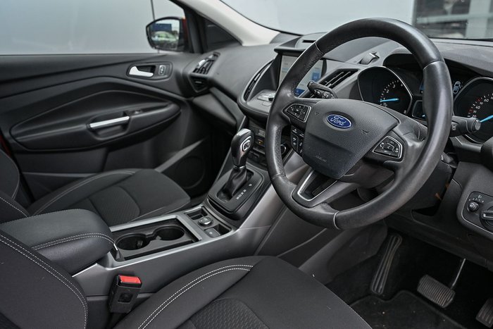 2019 Ford Escape Trend