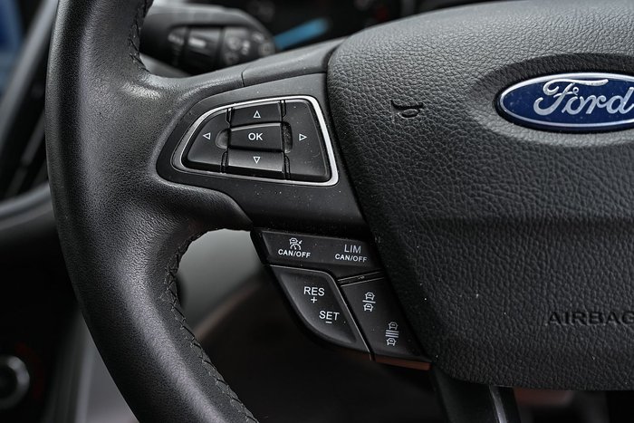 2019 Ford Escape Trend