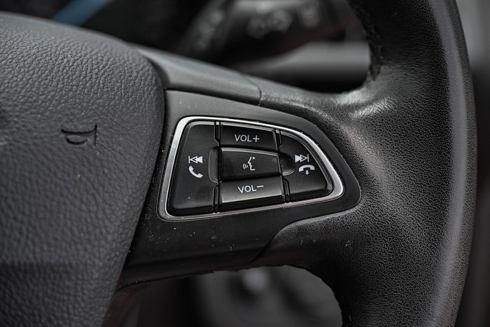 2019 Ford Escape Trend