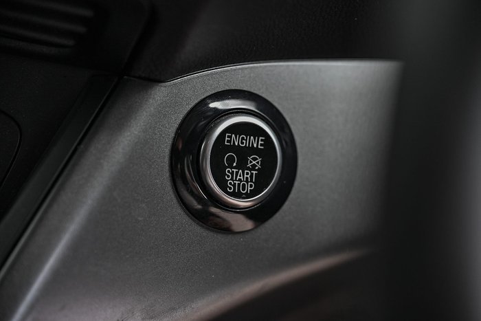 2019 Ford Escape Trend