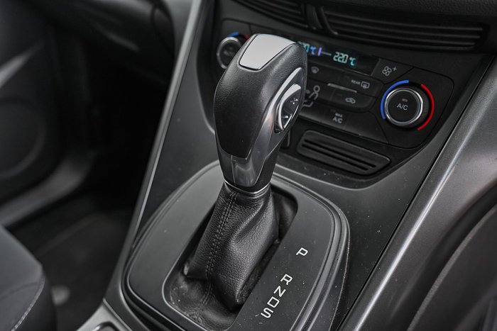 2019 Ford Escape Trend