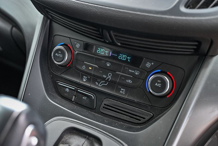 2019 Ford Escape Trend