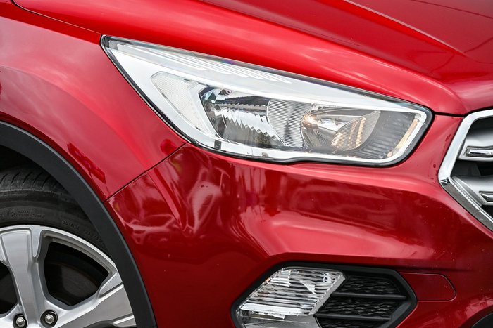 2019 Ford Escape Trend