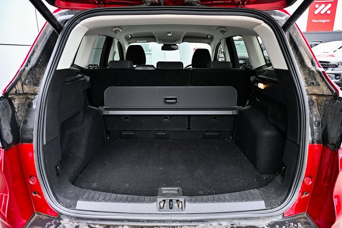 2019 Ford Escape Trend