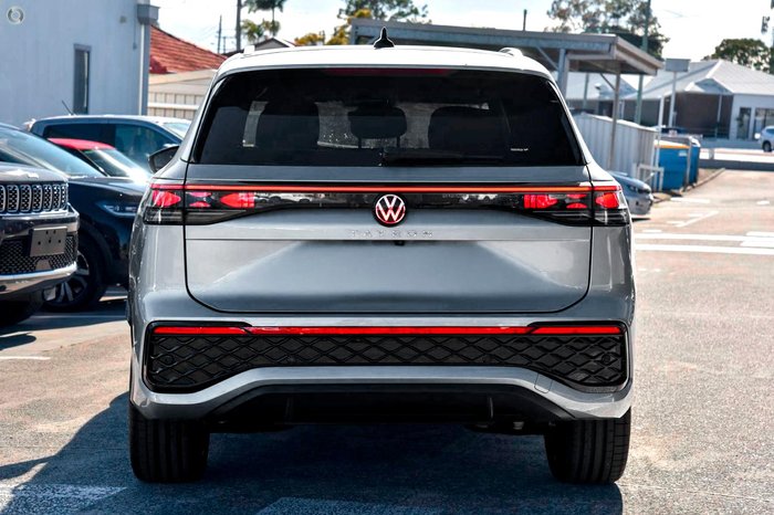 2025 Volkswagen Tayron