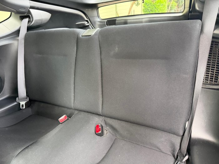 2011 Honda CR-Z Luxury