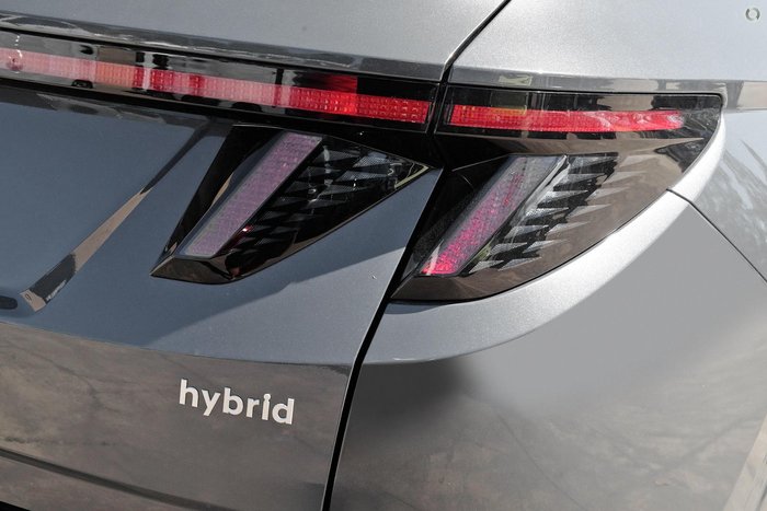 2025 Hyundai Tucson Premium N Line