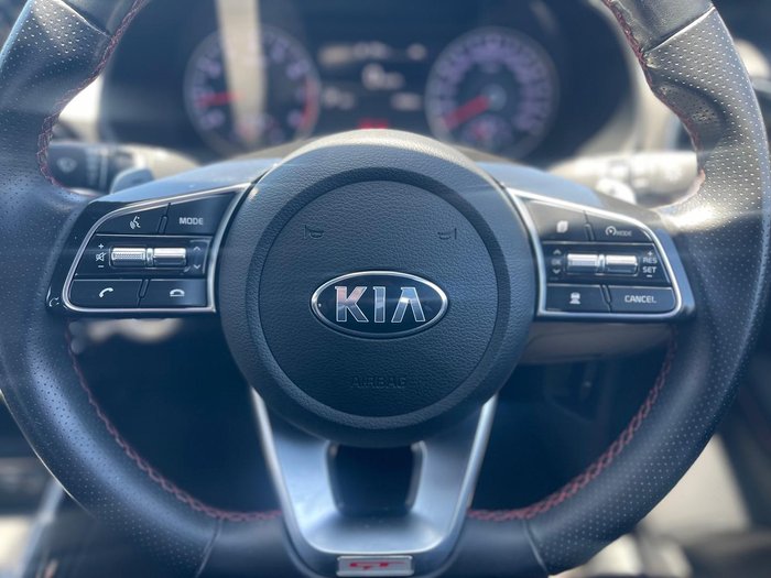 2019 Kia Cerato GT
