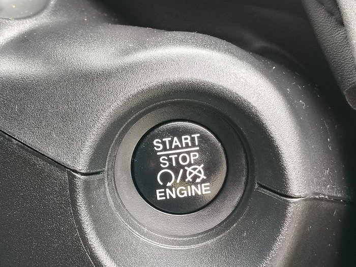 2016 Fiat 500X Cross Plus