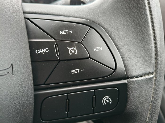 2016 Fiat 500X Cross Plus