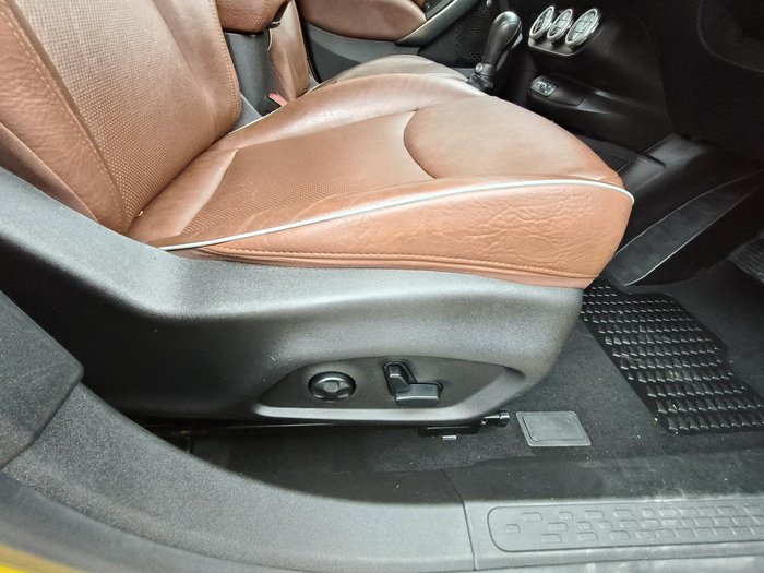 2016 Fiat 500X Cross Plus