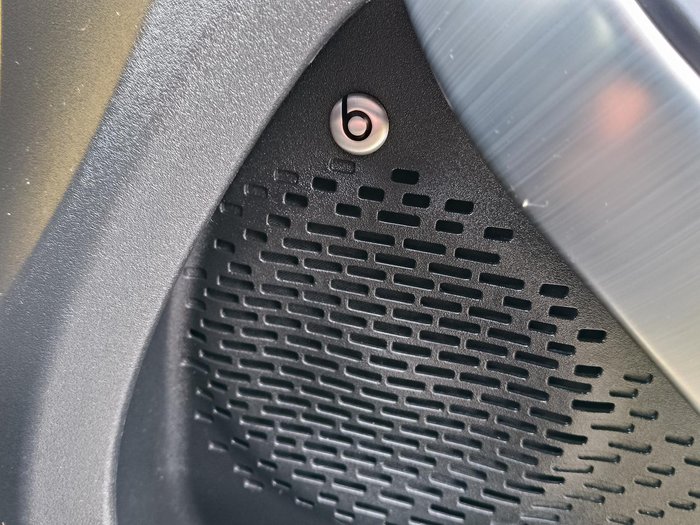 2016 Fiat 500X Cross Plus