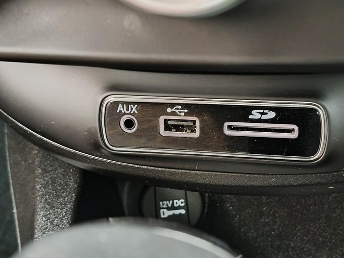 2016 Fiat 500X Cross Plus