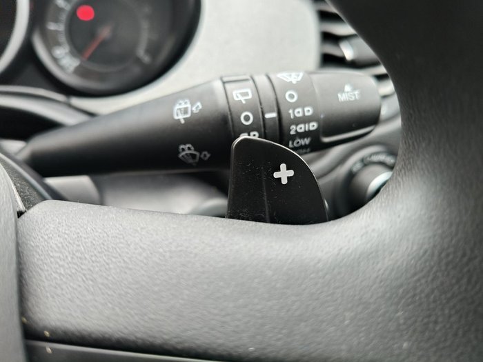 2016 Fiat 500X Cross Plus