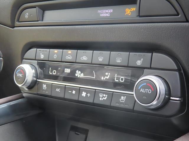 2021 Mazda CX-5 Akera