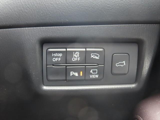 2021 Mazda CX-5 Akera