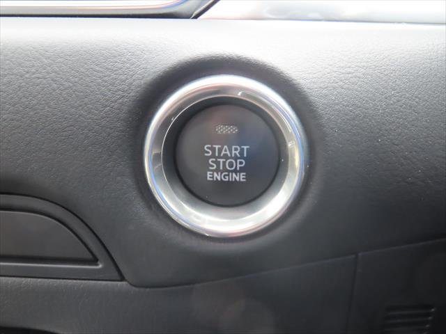 2021 Mazda CX-5 Akera