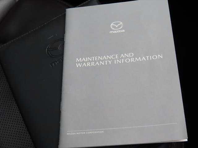 2021 Mazda CX-5 Akera