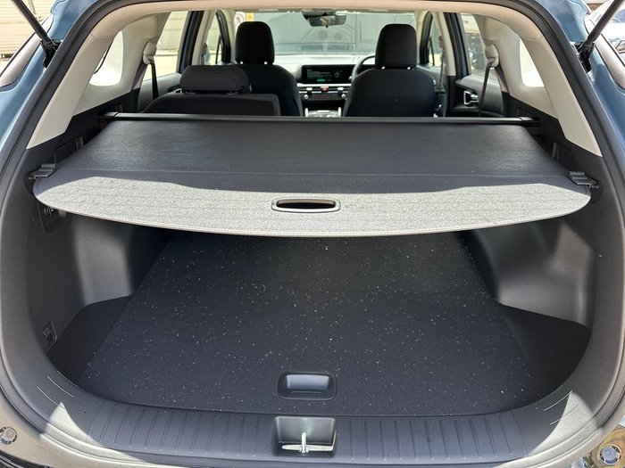 2025 Kia Sportage HEV SX