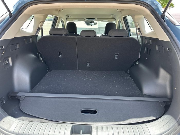 2025 Kia Sportage HEV SX