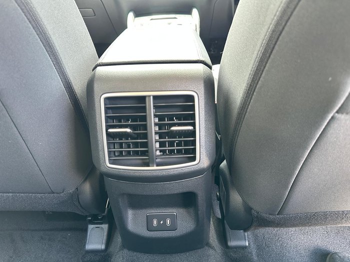 2025 Kia Sportage HEV SX