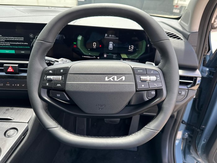 2025 Kia Sportage HEV SX